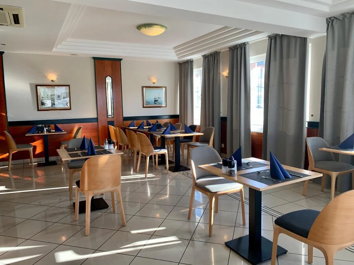 Hotel Mediteran Zadar