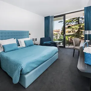 Arupinum 4*, Rovinj Kroatië