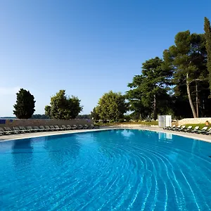 Plava Laguna 4*, Umag Kroatië