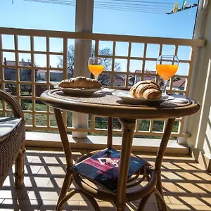 Apartment Noemi
