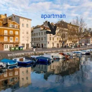  Appartement In The Centar Croatie