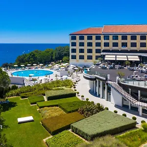 Park Plaza Histria 4*, Pula Kroatië