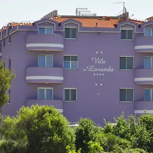 In Lavanda , Fažana Kroatië