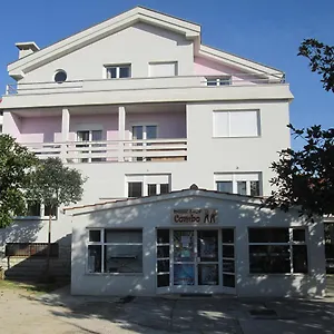 Apartment Nina