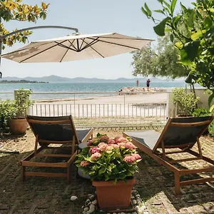 Apartment Lucija
