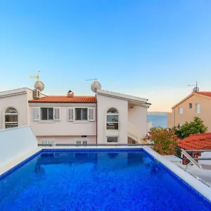 Appartement Meri Croatie